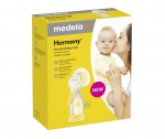 MEDELA rinnapump HARMONY, 101041156&nbsp;&nbsp;