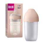 LOVI pudel Mammafeel, 250 ml, 21/596
