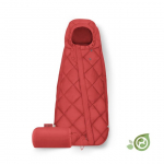 CYBEX magamiskott vankrile SN&Oslash;GGA MINI 2, hibiscus red, 522002903