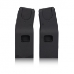 CAVOE adapter MOI, black