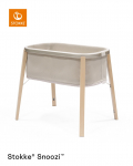 STOKKE SNOOZI h&auml;ll Sandy Beige, 629601