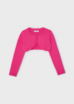 MAYORAL kardigan 6A, fuchsia, 320-53