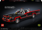 76328 LEGO&reg; Super Heroes DC Batman&trade;: klassikalise telesarja Batmobile&trade;
