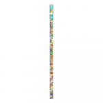 PLUS PLUS konstruktor, 520 tk., Rainbow, 4331