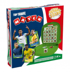 Winning Moves lauam&auml;ng World Football Stars, LT, LV, EE, WM05352-ML1-6