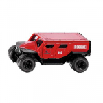 SIKU p&auml;&auml;steauto, 2307