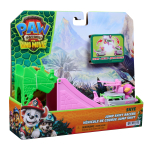 PAW PATROL s&otilde;iduk Dino Pup Squad Flip, assortii., 6076219