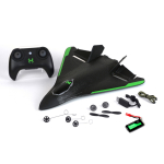 SKY VIPER kaugjuhtimislennuk Vector Performance Stunt Jet, 18601