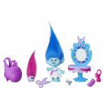 TROLLS tegelaskuju TROLL TOWN STORY PACK asst, B6556EU0
