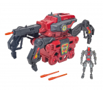 A.C.I.D.m&auml;ngukomplekt SPIDA Cannon, 535201