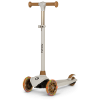 LIONELO t&otilde;ukeratas JESSY, Grey brown, LO-JESSY