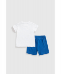 MOTHERCARE t-krekls, &scaron;orti, HD553 116