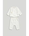 MOTHERCARE pikkade varrukatega s&auml;rk ja retuusid, LM153