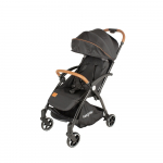 BABYTROLD k&auml;ru SKAGEN, Black, 13-69S
