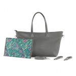 KINDERKRAFT beebitarvete kott MOMMY BAG, MOMMY BAG, KATREAMBDGR0000