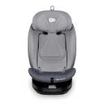 Kinderkraft turvatool I-GROW i-Size 40-150cm GREY KCIGRO00GRY0000