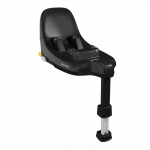 MAXI COSI turvatooli alus FAMILYFIX S, I-Size, Black, 8056010110