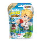 INKEE &uuml;llatusega vannipomm Football, 40164