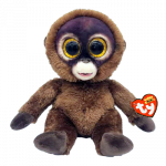 TY Beanie Boos ahv CHESSIE pruun, TY36391
