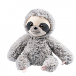 Pehme Laiskloom, 27cm, LEN01