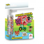 RED CASTLE triikimishelmeste komplekt, Taluloomad, BBU16-01