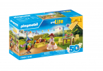 PLAYMOBIL CITY LIFE Kost&uuml;&uuml;mipidu, 71451