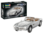 REVELL mudelikomplekt BMW 507 &ndash; BMW 507 70 aastat, 5617