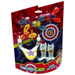 FANTASTICATS Super ragulka, 918422.108