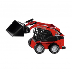 SIKU minilaadur Manitou 3300V, 3049