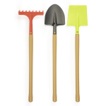 ECOIFFIER laste aiat&ouml;&ouml;riist assortii, 7600004540