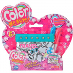 SIMBA COLOR ME MINE reisi rahakott Glitter Couture, 106374181