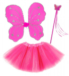 WIDMANN kost&uuml;&uuml;m Magic Fairy, 96543