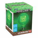 PALADONE MINECRAFT Creeper LED-neoonlamp, PP14116MCF