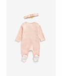 MOTHERCARE p&uuml;kskost&uuml;&uuml;m + peapael, BB654