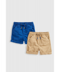 MOTHERCARE &scaron;orti, 2tk., HD554 116
