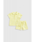 MOTHERCARE t-s&auml;rk, l&uuml;hikesed p&uuml;ksid, HE354