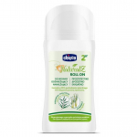 CHICCO roll-on NATURALZ 60 ml 2+ kuud, 00011597000130