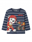NAME IT PAW PATROL t-s&auml;rk, 13247219-2F3E55 116 cm