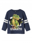 NAME IT GIGANTO t-s&auml;rk, 13247230-2F3E55 104 cm