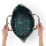 KINDERKRAFT beebitarvete kott MOMMY BAG, MOMMY BAG, KATREAMBLGR0000