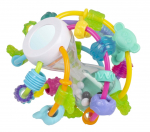 PLAYGRO hariv m&auml;nguasi pall, 4088621