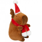 pehme m&auml;nguasi kapibaara 15 cm, 445081