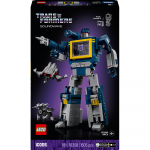 10358 LEGO&reg; Icons Transformers: Soundwave