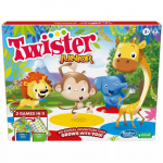 HASBRO GAMING M&auml;ng Twister Junior (LV, EE), F7478EL0