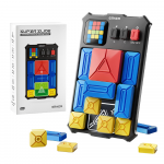 GIIKER SUPER SLIDE interaktiivne m&auml;ngukonsool, asst, JKHRD002