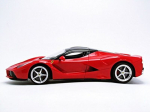 RASTAR auto 1:14 RC Ferrar LaFerrari, 50160
