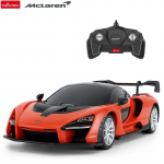 RASTAR RC auto 1:18 McLaren Senna, 96300