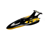 SILVERLIT EXOST RC paat TORPEDO, TE 20222