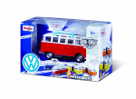 MAISTO DIE CAST 1:36 auto VW Van Samba, assort., 21237