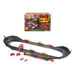 HOT WHEELS RC Ferrari raadioga juhitav auto, JTF40